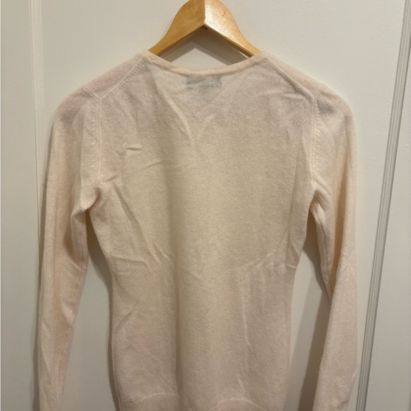 Cashmere Charter Club Luxury Sweater XS - Picture 4 of 4